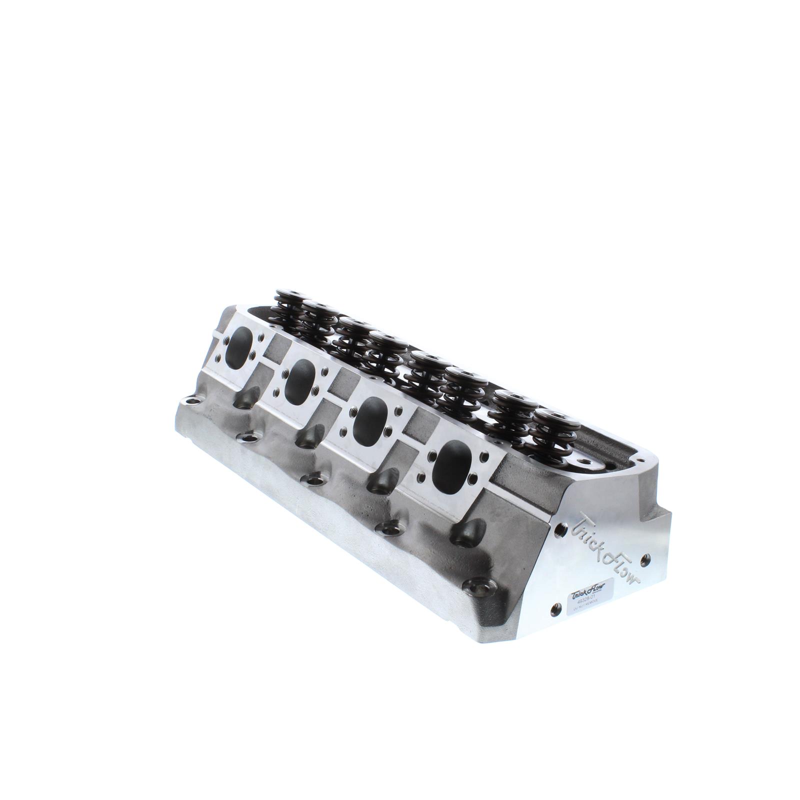 Trick Flow Specialties TFS-5171T012-C01 Trick Flow® High Port® 225