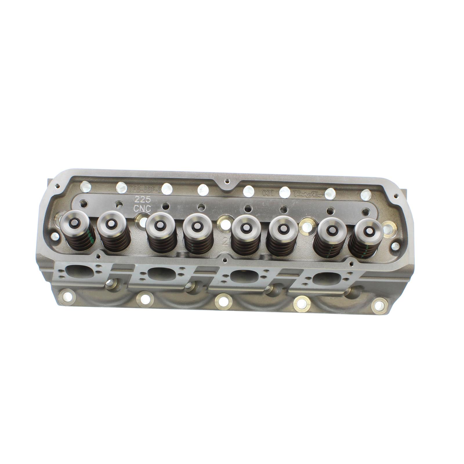 Trick Flow Specialties TFS-5171T013-C01 Trick Flow® High Port® 225