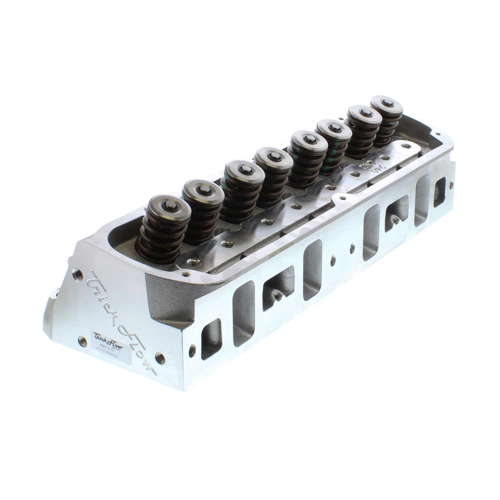 Trick Flow Specialties TFS-5171T016-C02 Trick Flow® High Port® 240