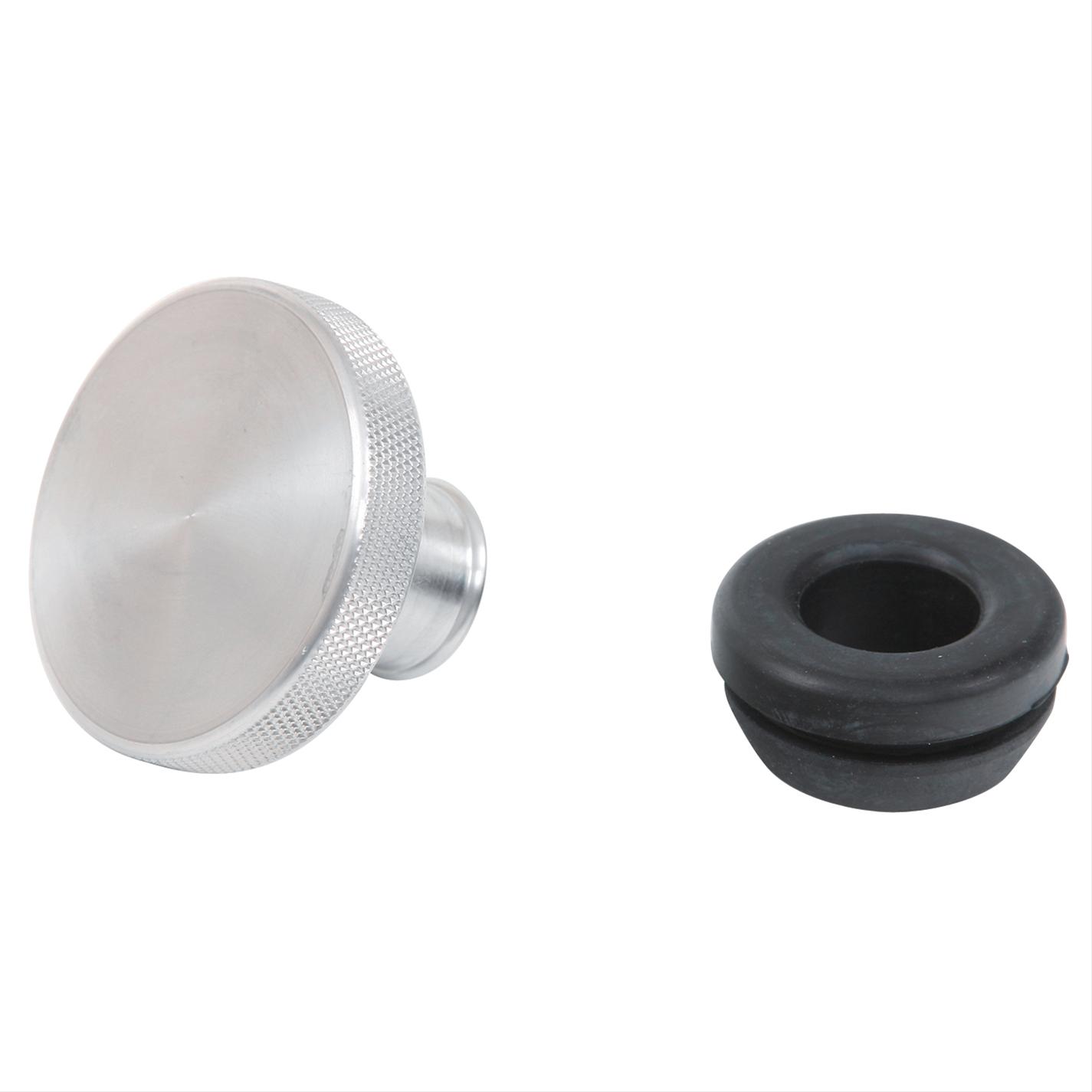 Trick Flow Specialties TFS51800800 Trick Flow® Valve Cover Oil Fill
