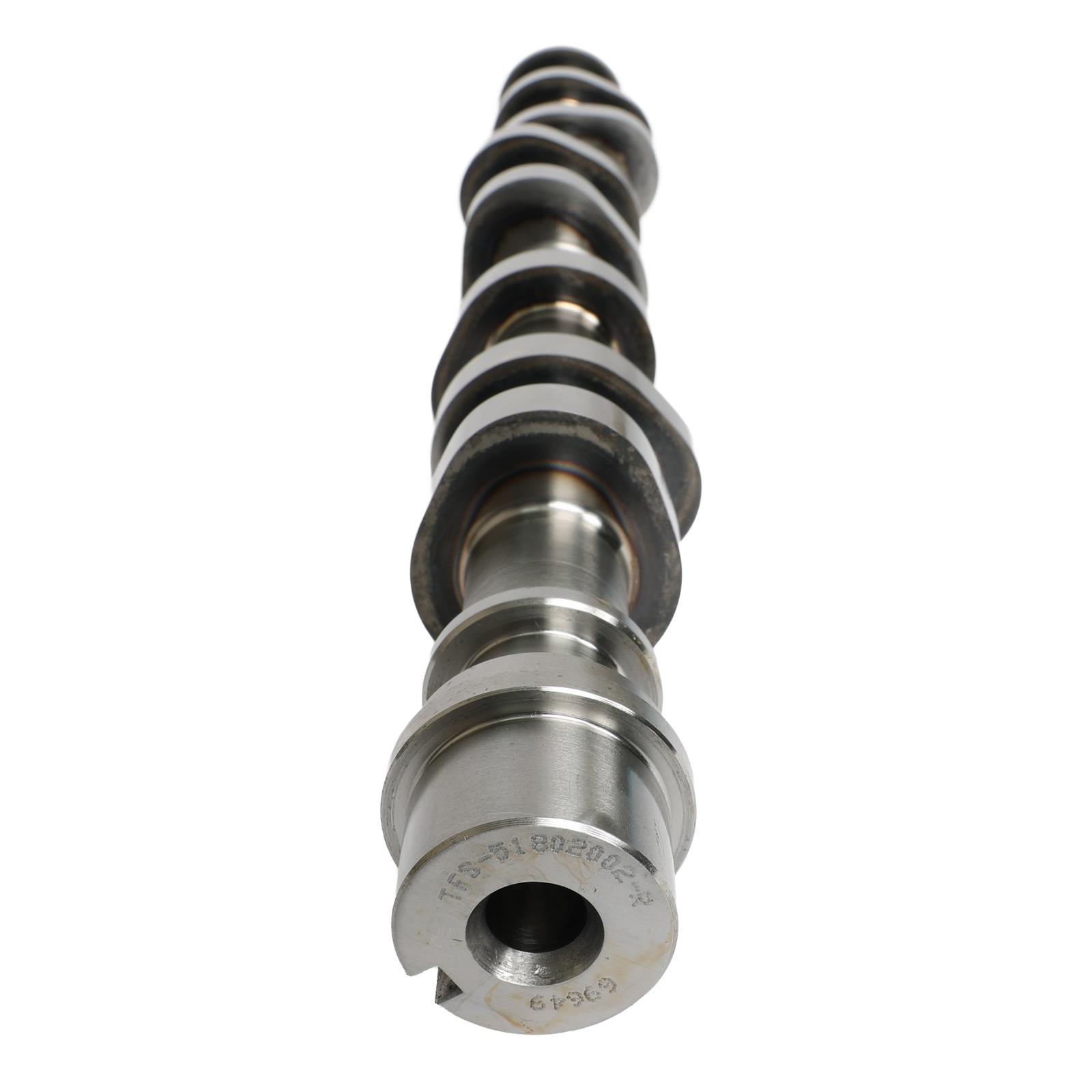 Trick Flow Specialties TFS-51802002-R Trick Flow® Track Max