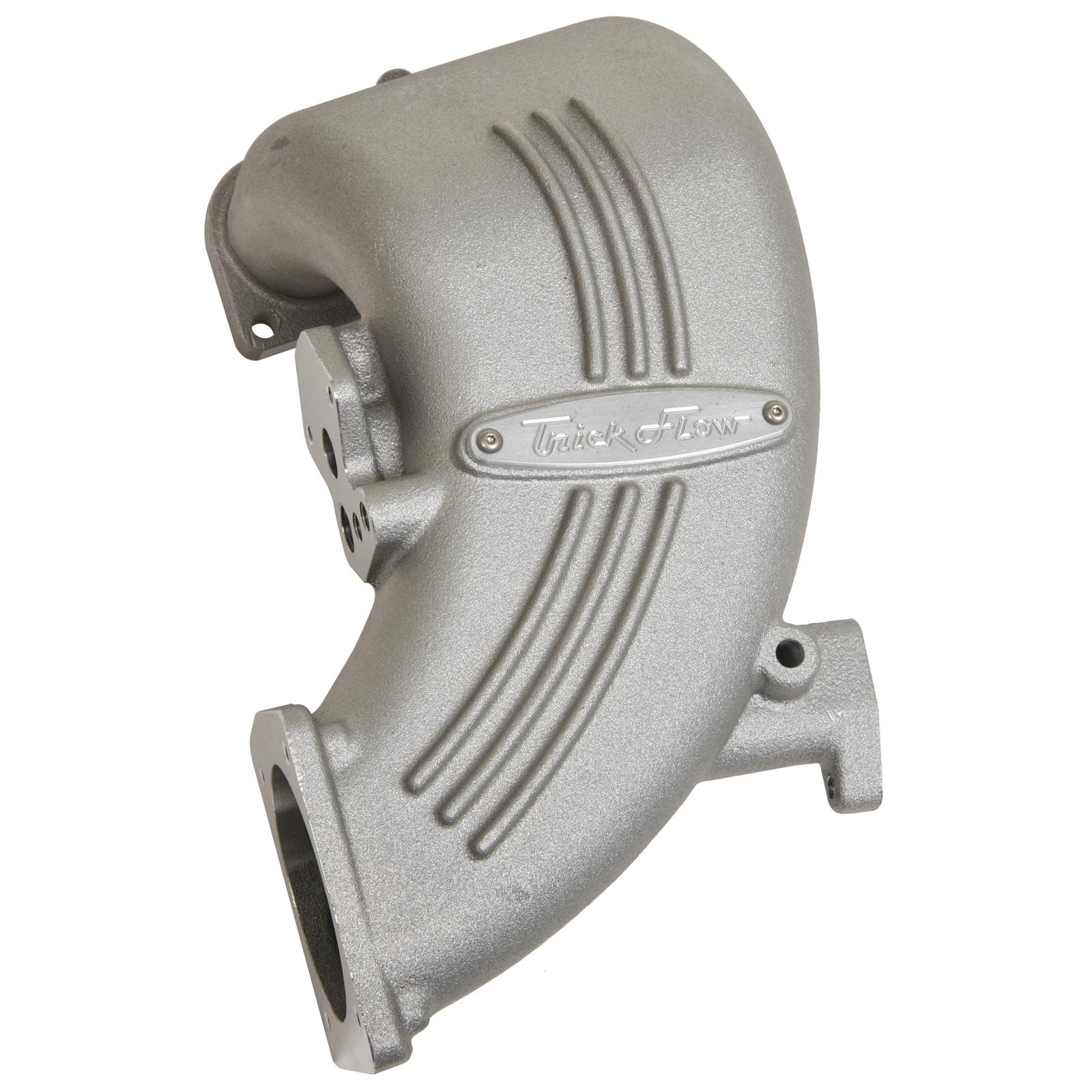 Trick Flow Specialties TFS518UB002 Trick Flow® Replacement EFI Upper