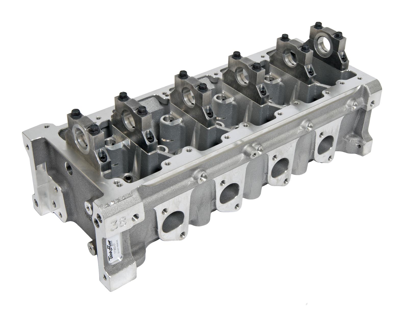 HEAD DIA DCT 156 × HEAD FX MU M HEAD DIA DCT 156 × HEAD FX MU M Trick Flow Specialties TFS