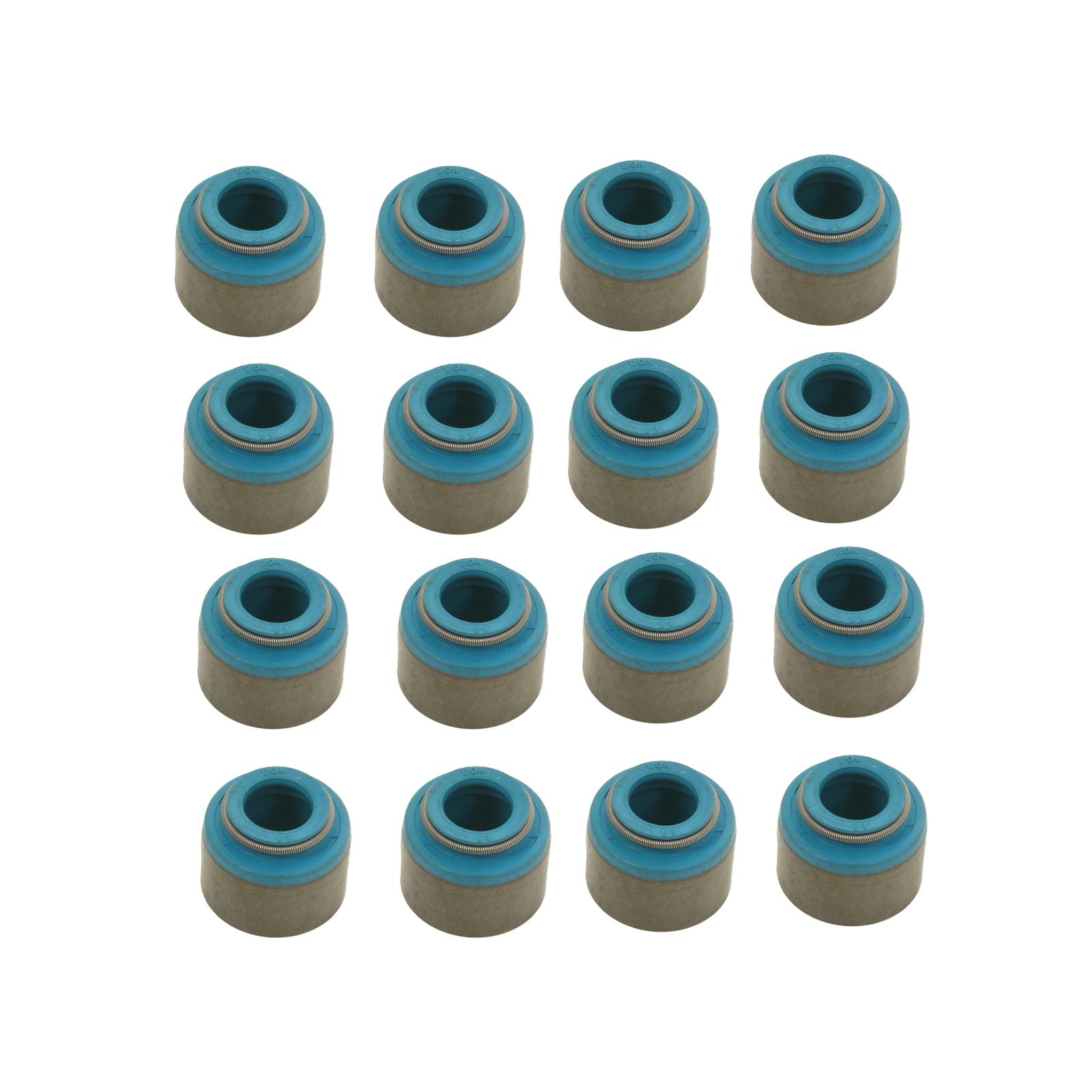Trick Flow Specialties TFS52400454 Trick Flow® Valve Seals Summit Racing
