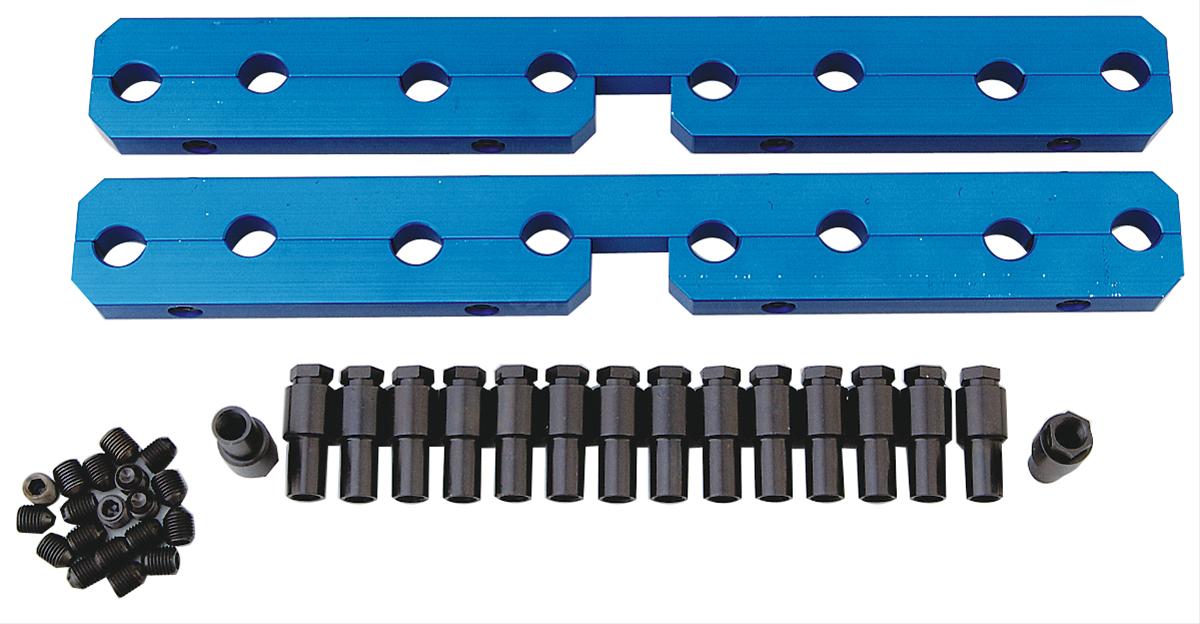 ★プロフ要必読★ 　サロモンROCKER2 122 金具セット Trick Flow Specialties TFS-52400701 Trick Flow® Rocker Stud