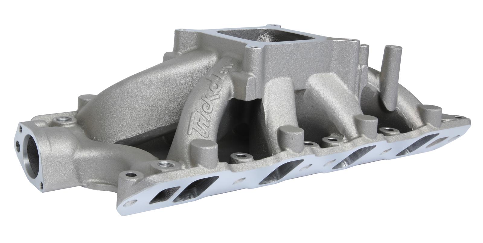 Trick Flow Specialties TFS-52500111-C03 Trick Flow® R-Series 11R