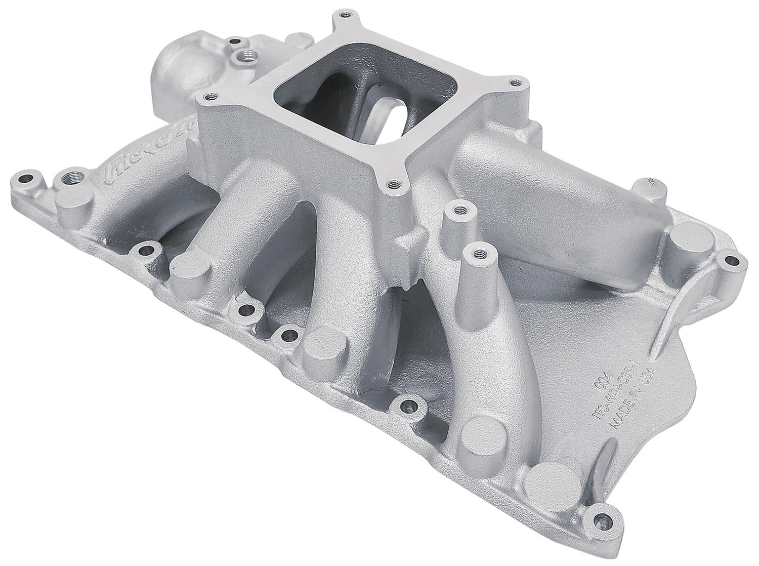 Trick Flow Specialties TFS-52500114-C04 Trick Flow® R-Series 11R