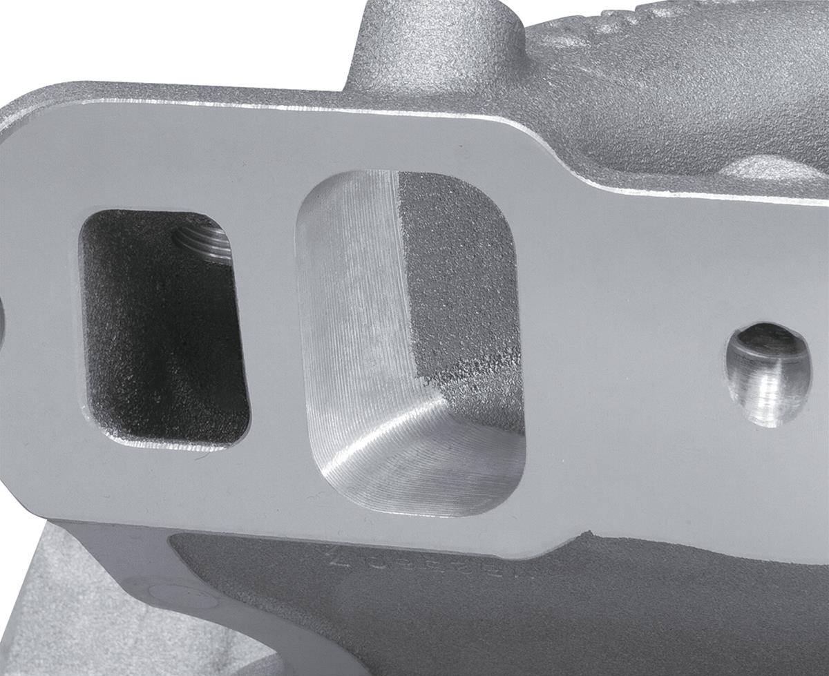 Trick Flow Specialties TFS-52500114-C04 Trick Flow® R-Series 11R