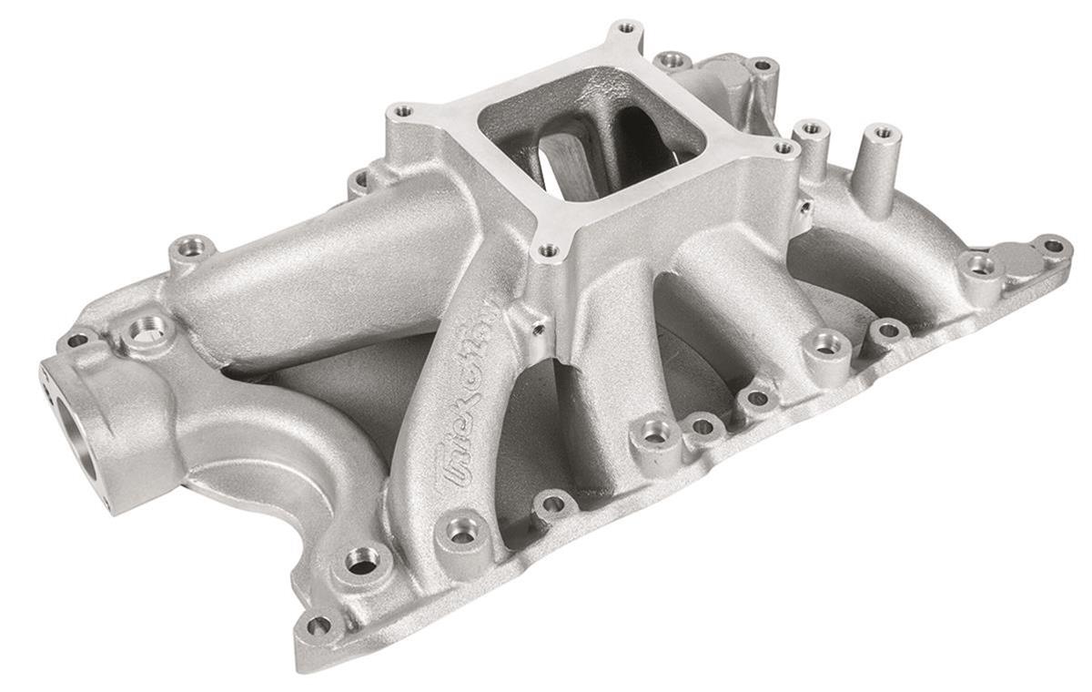 Trick Flow Specialties TFS-52400115 Trick Flow® R-Series Carb