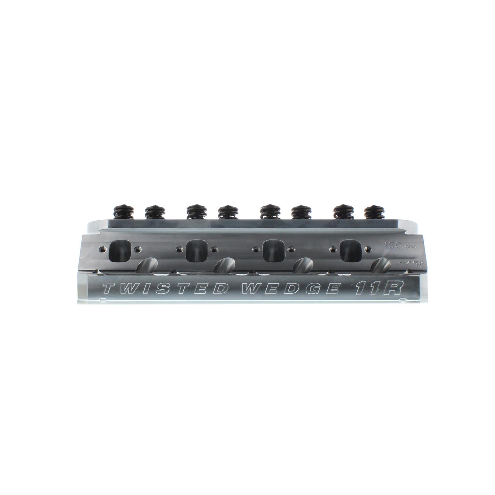 Trick Flow Specialties TFS-52516601-C01 Trick Flow® Twisted