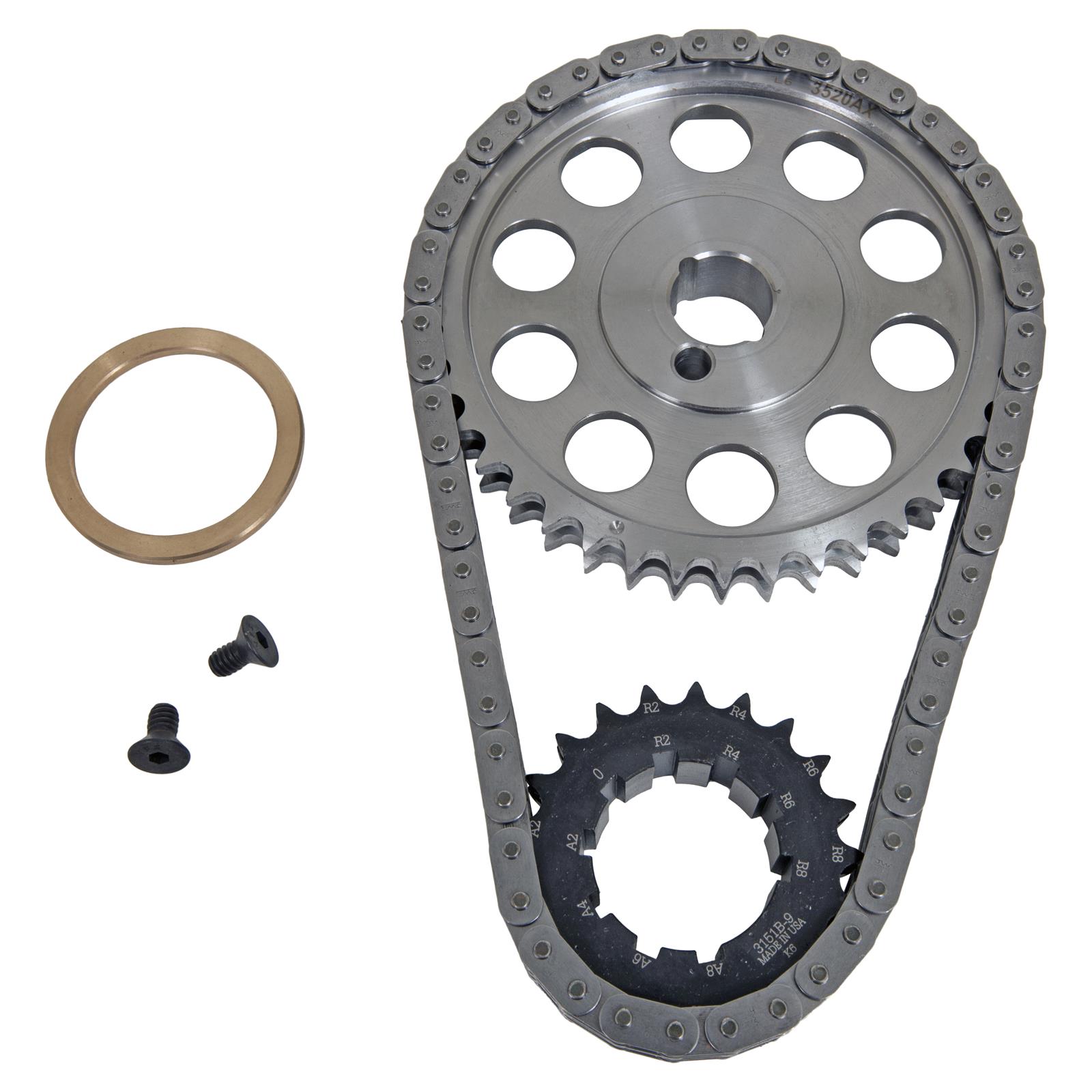 Trick Flow Specialties TFS-52578520 Trick Flow® Billet Steel