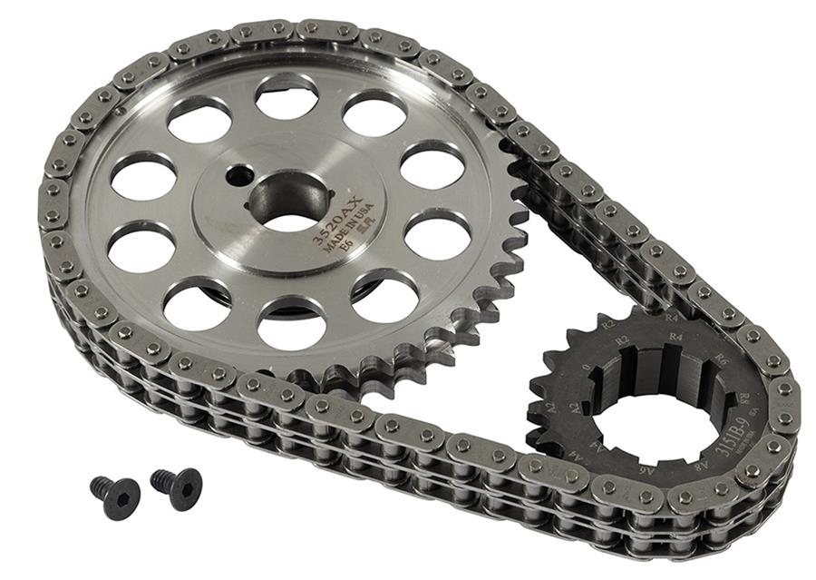 Trick Flow Specialties TFS-K525-432-370 Trick Flow® Twisted Wedge