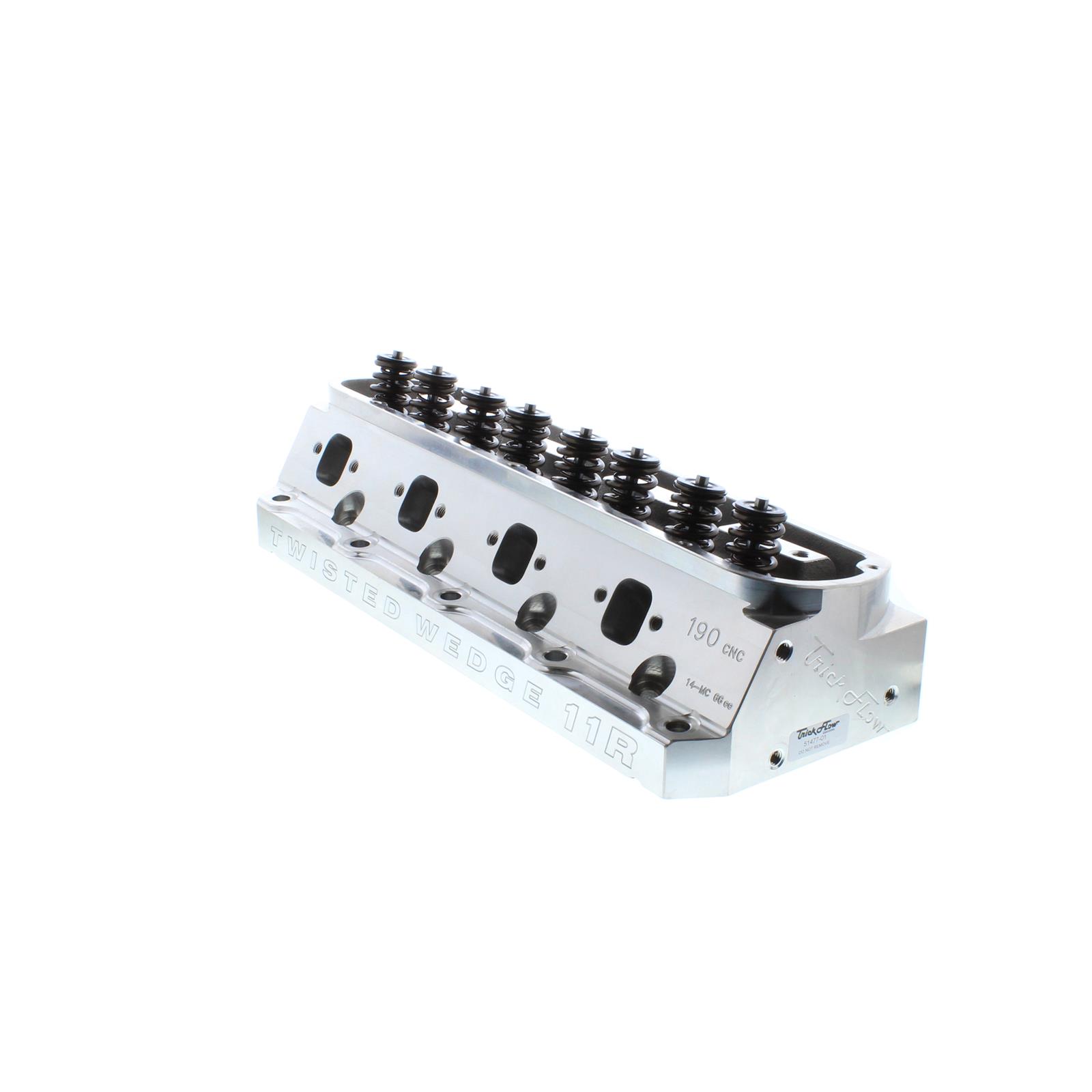 Trick Flow Specialties TFS-52616601-C02 Trick Flow® Twisted Wedge