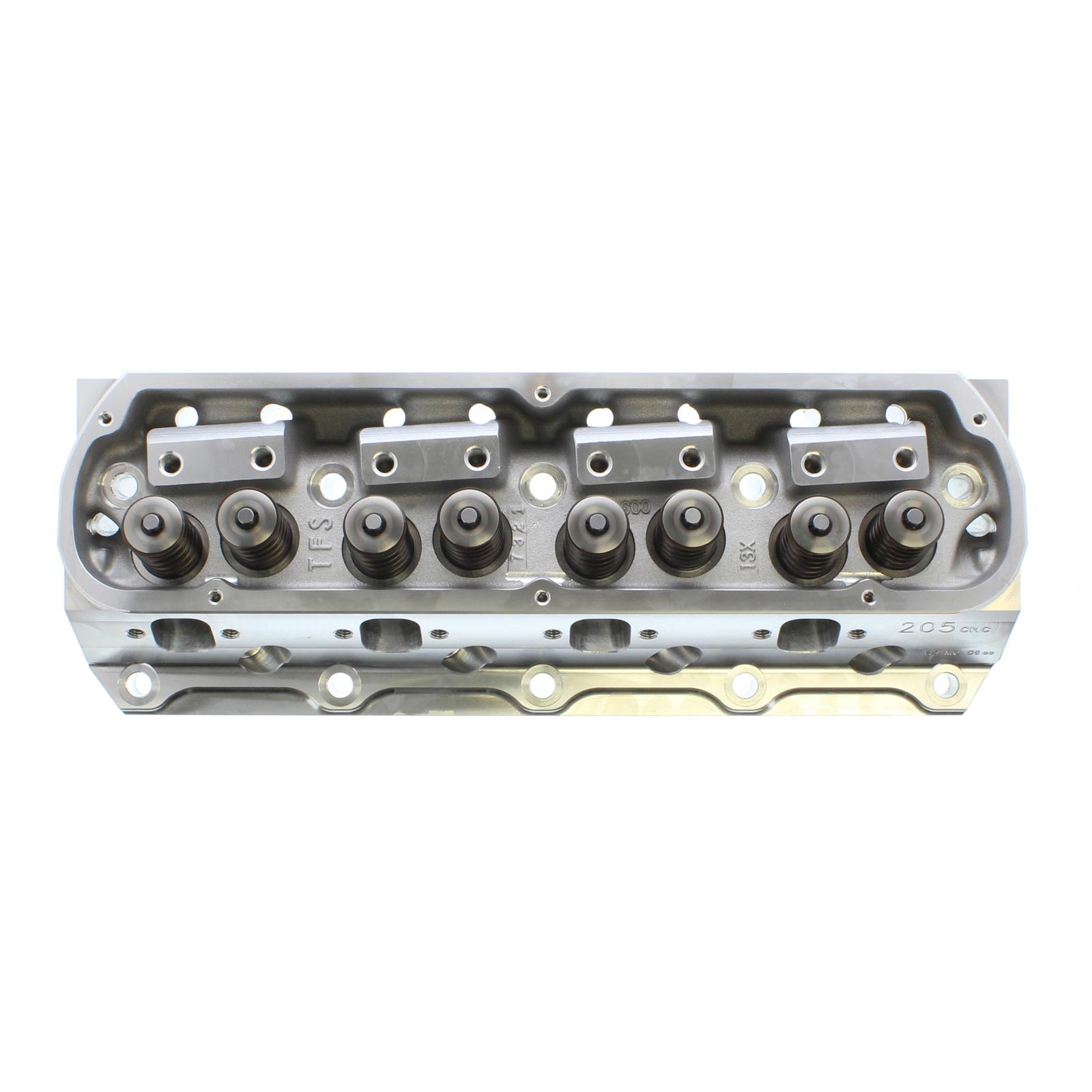 Trick Flow Specialties TFS-5261T561-C03 Trick Flow® Twisted Wedge