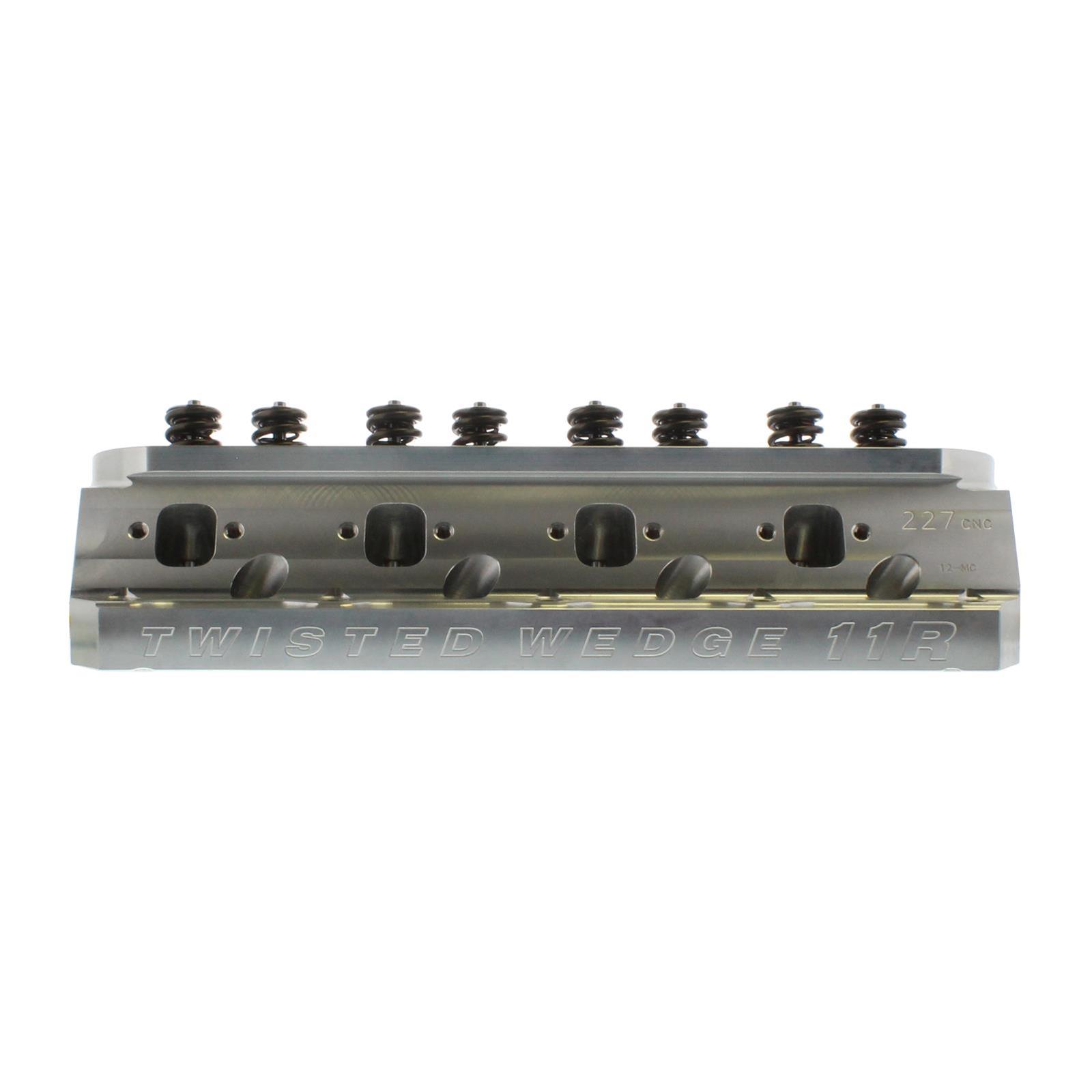 Trick Flow Specialties TFS-5261T661-C04 Trick Flow® Twisted Wedge