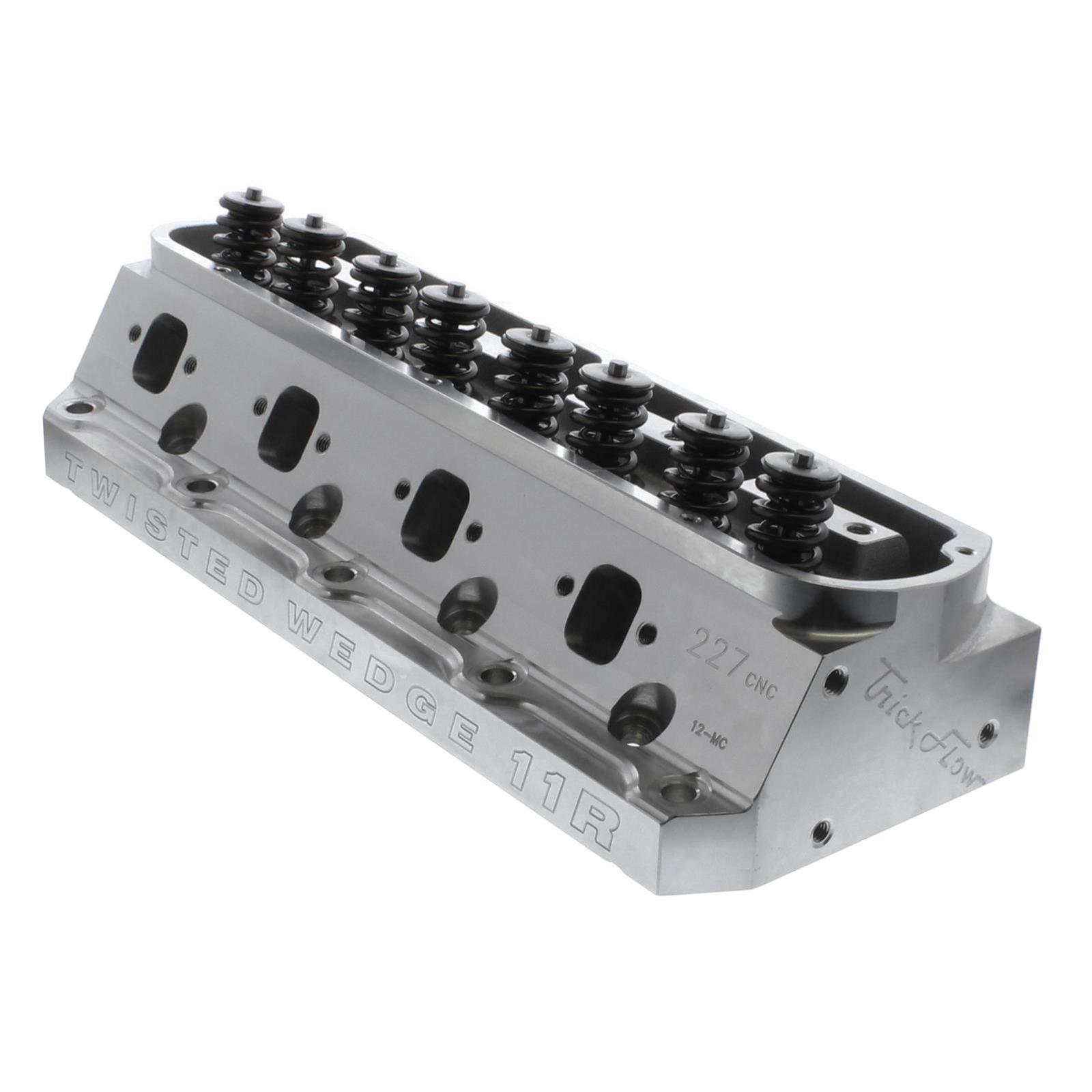 Trick Flow Specialties TFS-5261T661-C04 Trick Flow® Twisted Wedge