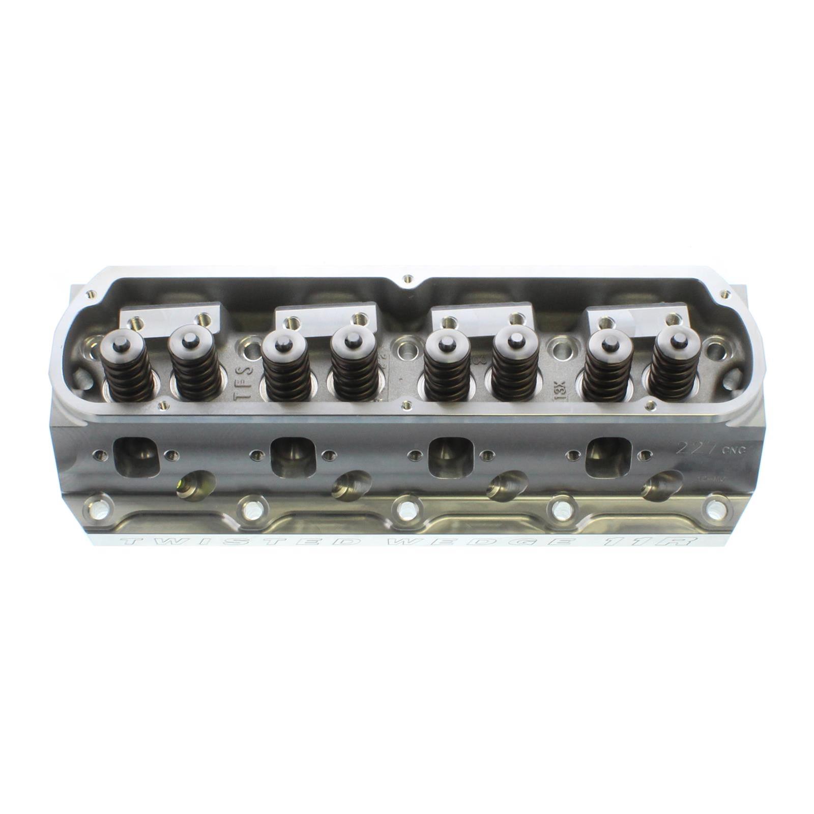 Trick Flow Specialties TFS-5261T661-C04 Trick Flow® Twisted Wedge