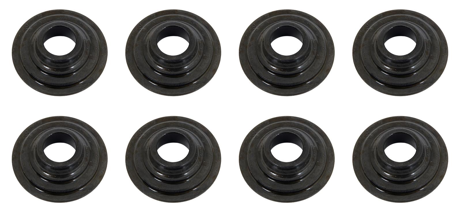 Trick Flow Specialties TFS52900424 Trick Flow® Steel Valve Spring