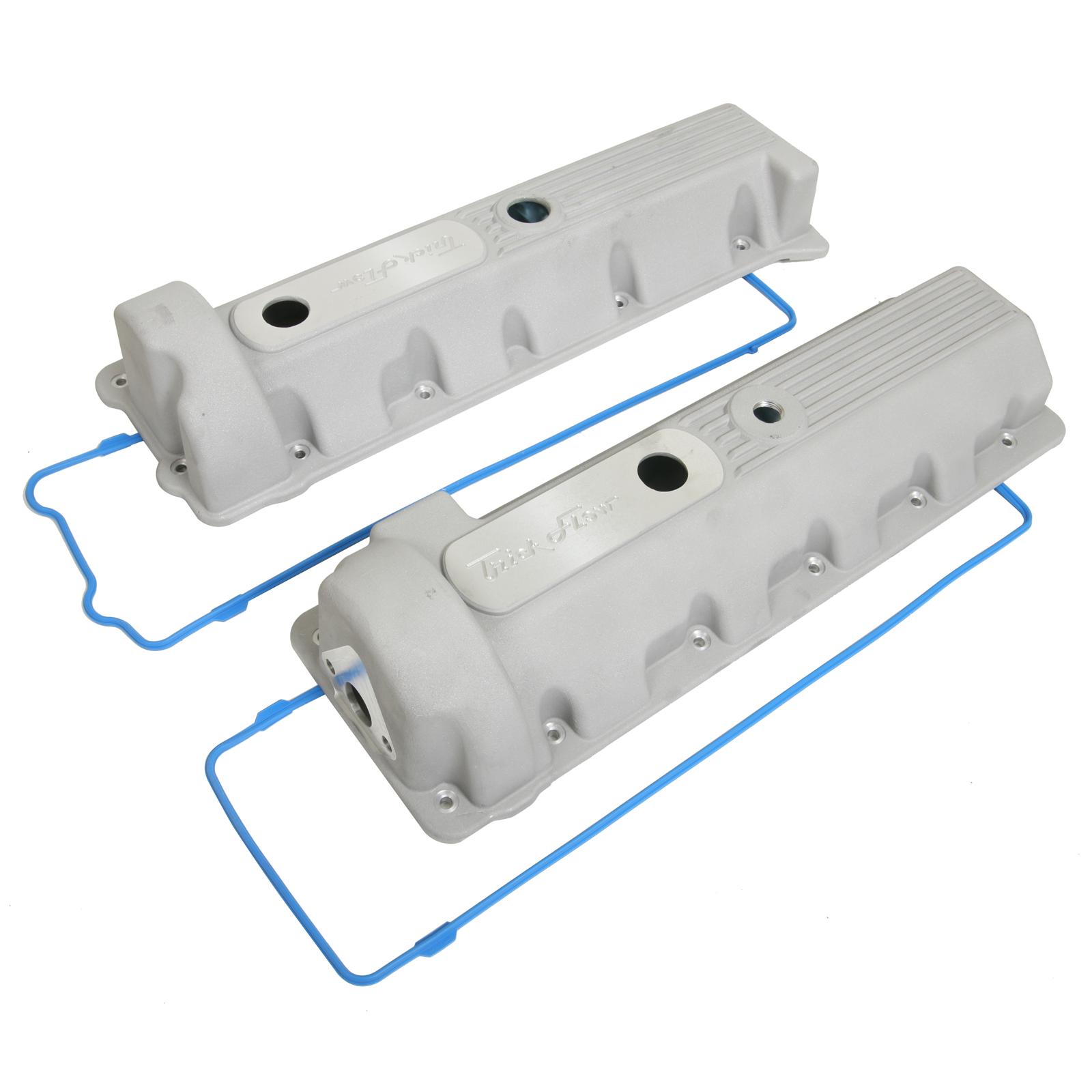 Trick Flow Specialties TFS5290B801 Trick Flow® Cast Aluminum Valve