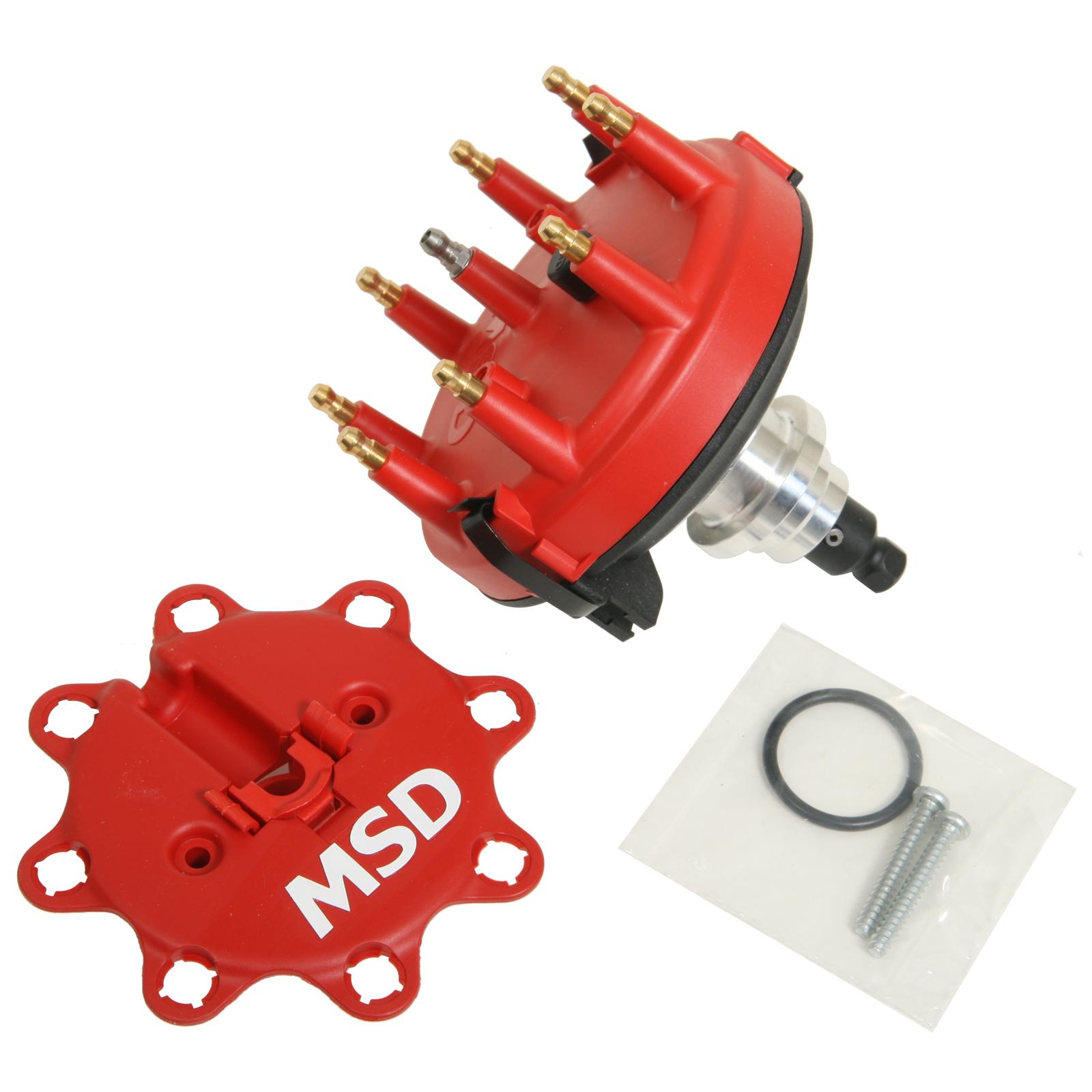 Trick Flow Specialties TFS-5292802 Trick Flow® Crank Trigger