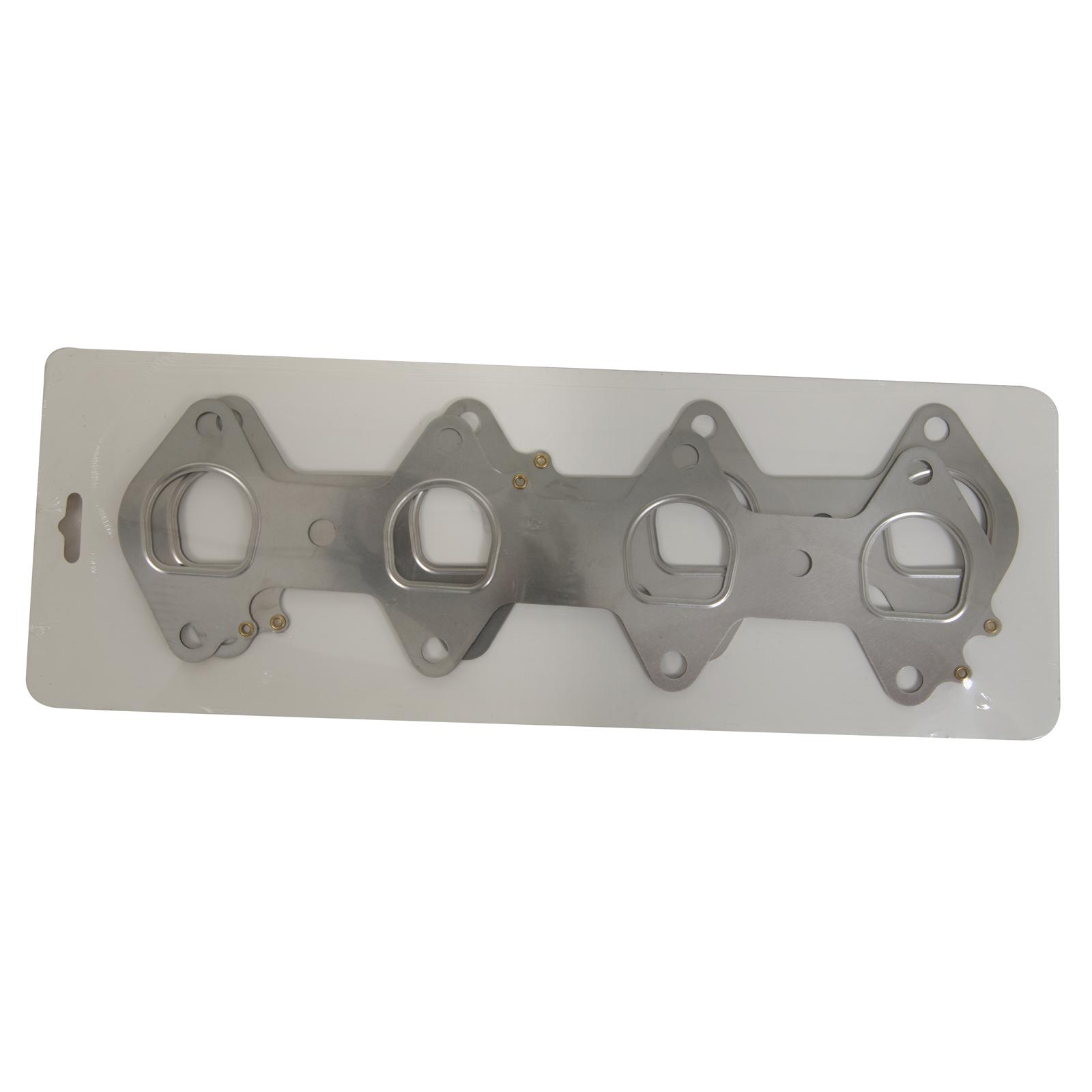 Trick Flow Specialties TFS52990931 Trick Flow® by Cometic MLS Exhaust Gaskets Summit Racing