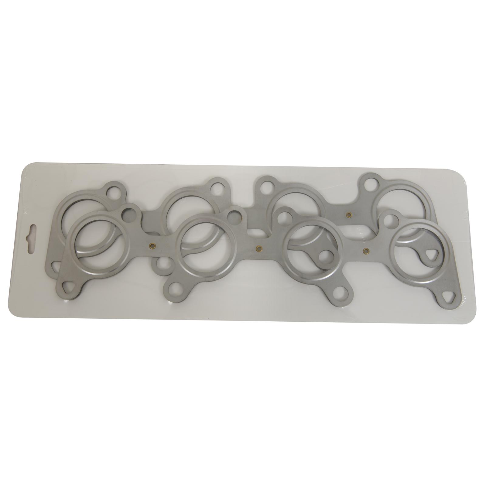 Trick Flow Specialties TFS52990951 Trick Flow® by Cometic MLS Exhaust Gaskets Summit Racing
