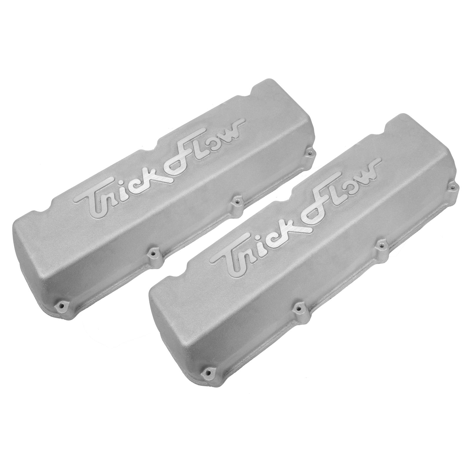 Trick Flow Specialties TFS5340B802 Trick Flow® Cast Aluminum Valve