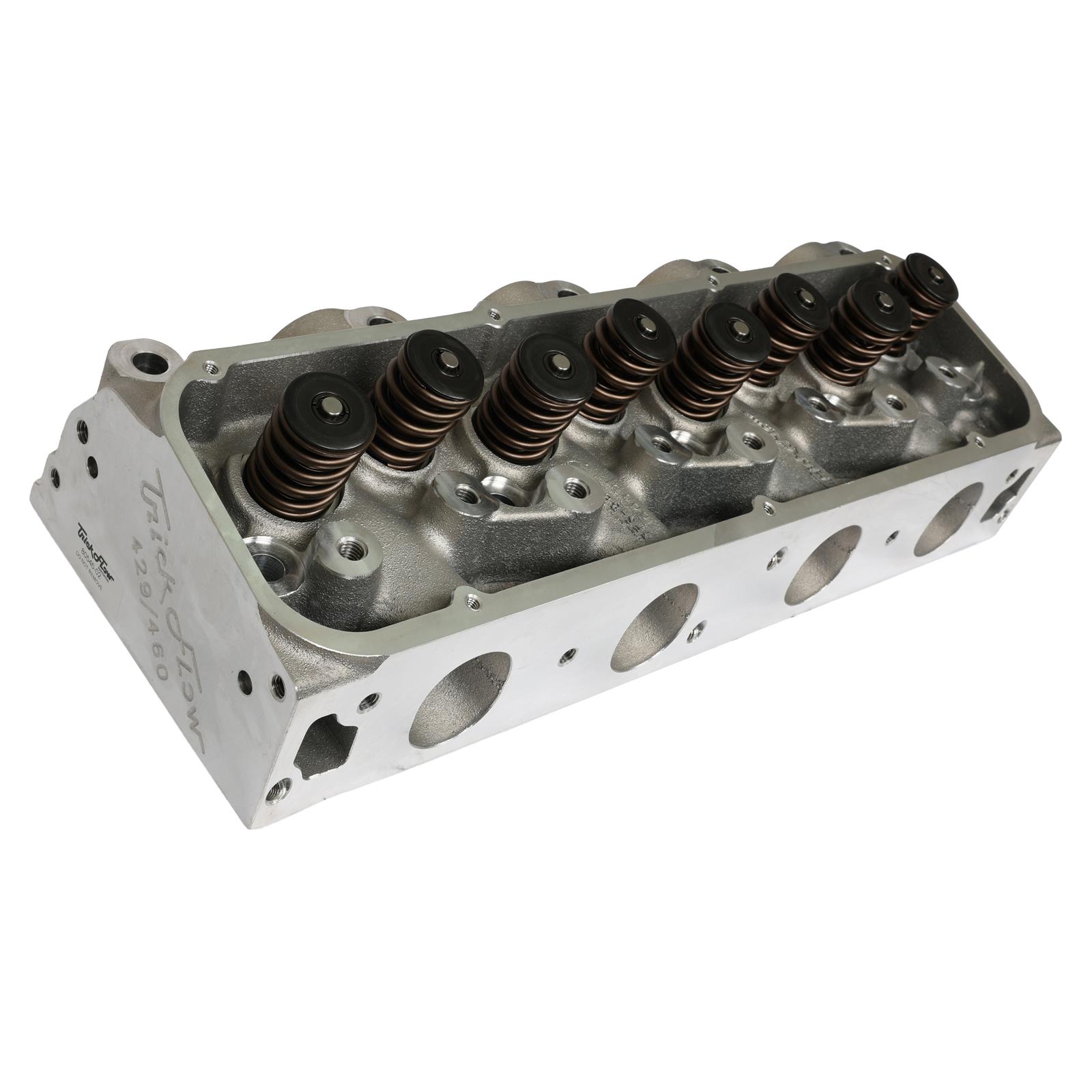 Trick Flow Specialties TFS-53410002-M74 Trick Flow® PowerPort® 290