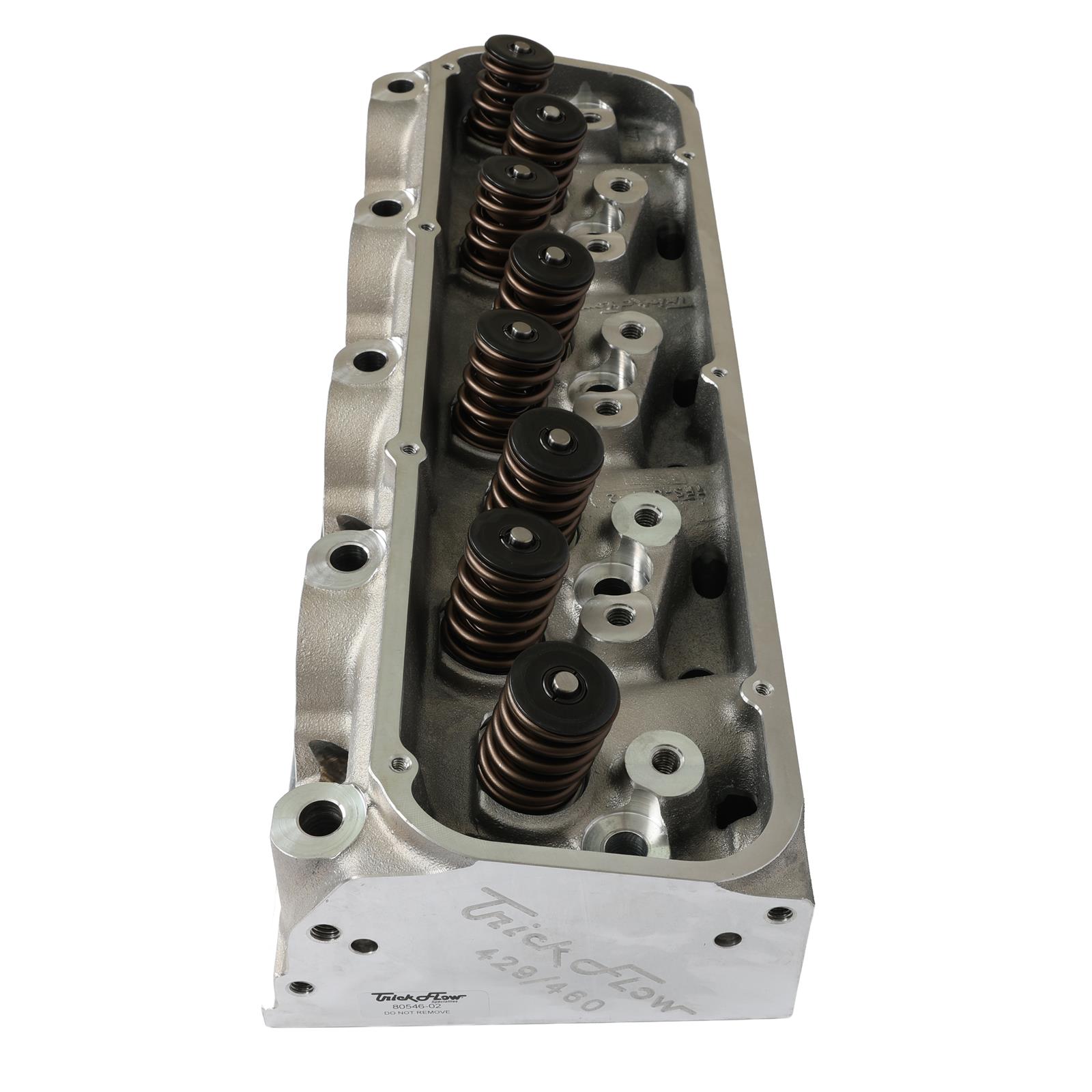 Trick Flow Specialties TFS-53410002-M74 Trick Flow® PowerPort® 290