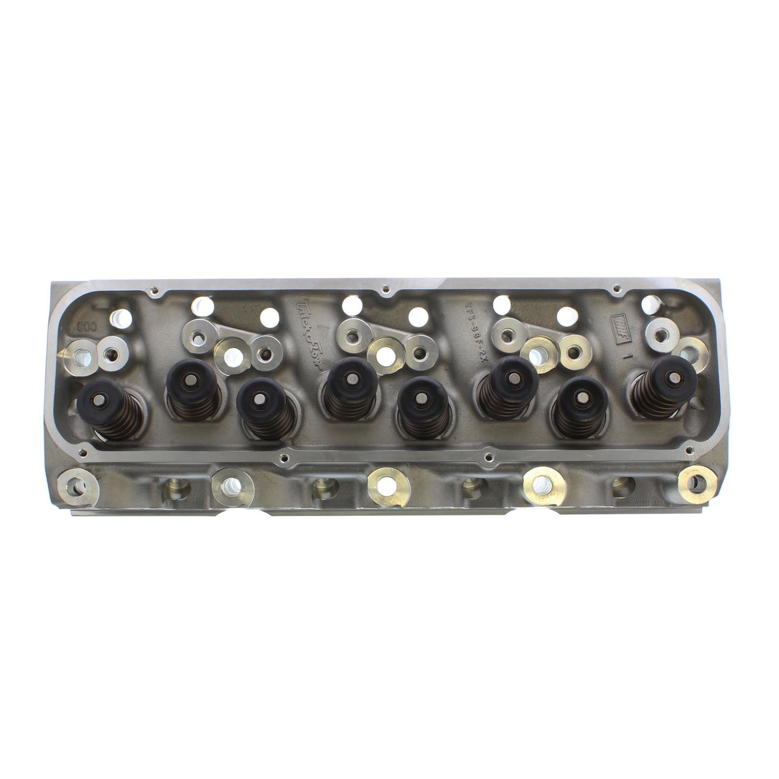 Trick Flow Specialties TFS-53410008-C01 Trick Flow® PowerPort® 325