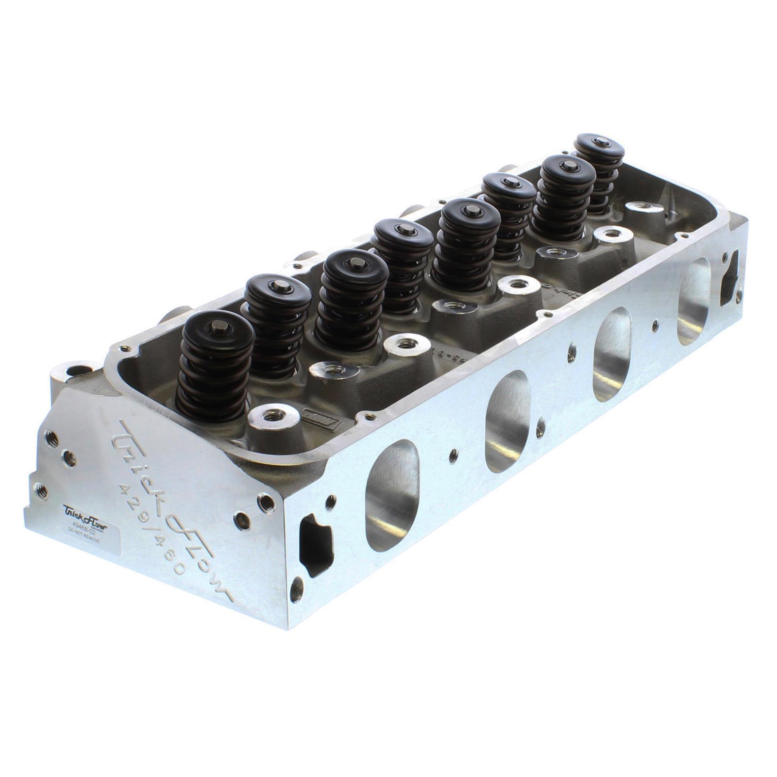 Trick Flow Specialties TFS-53410008-C01 Trick Flow® PowerPort® 325