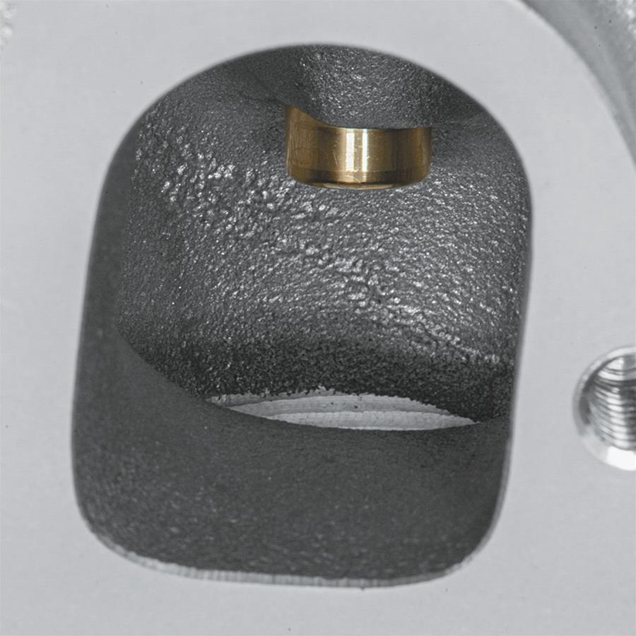 Trick Flow Specialties TFS-5341B001-M74 Trick Flow® PowerPort® 290