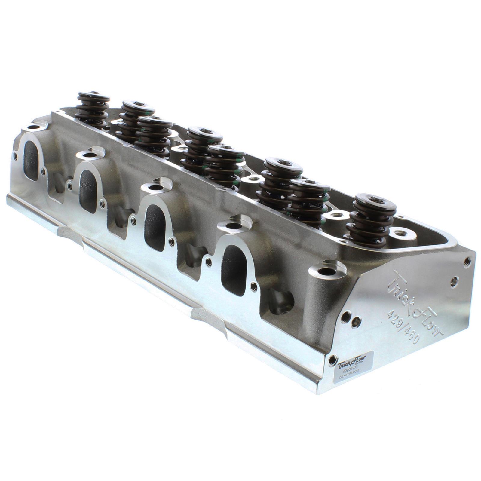 Trick Flow Specialties TFS5341T003 Trick Flow® PowerPort® 290 Cylinder