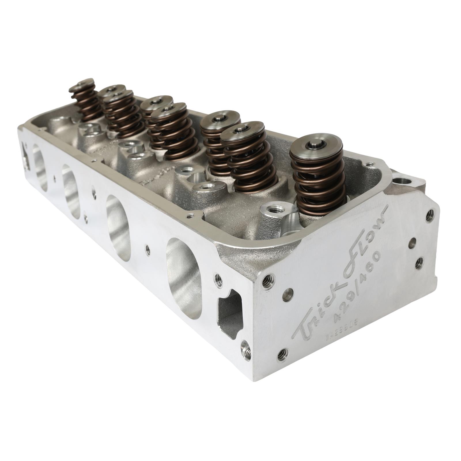 Trick Flow Specialties TFS-5341T008-C01 Trick Flow® PowerPort® 325