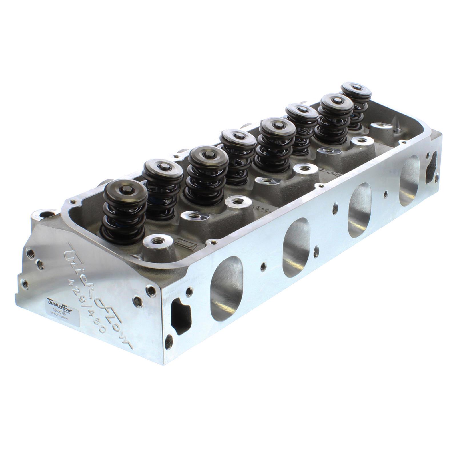 Trick Flow Specialties TFS-53410007-C01 Trick Flow® PowerPort® 325