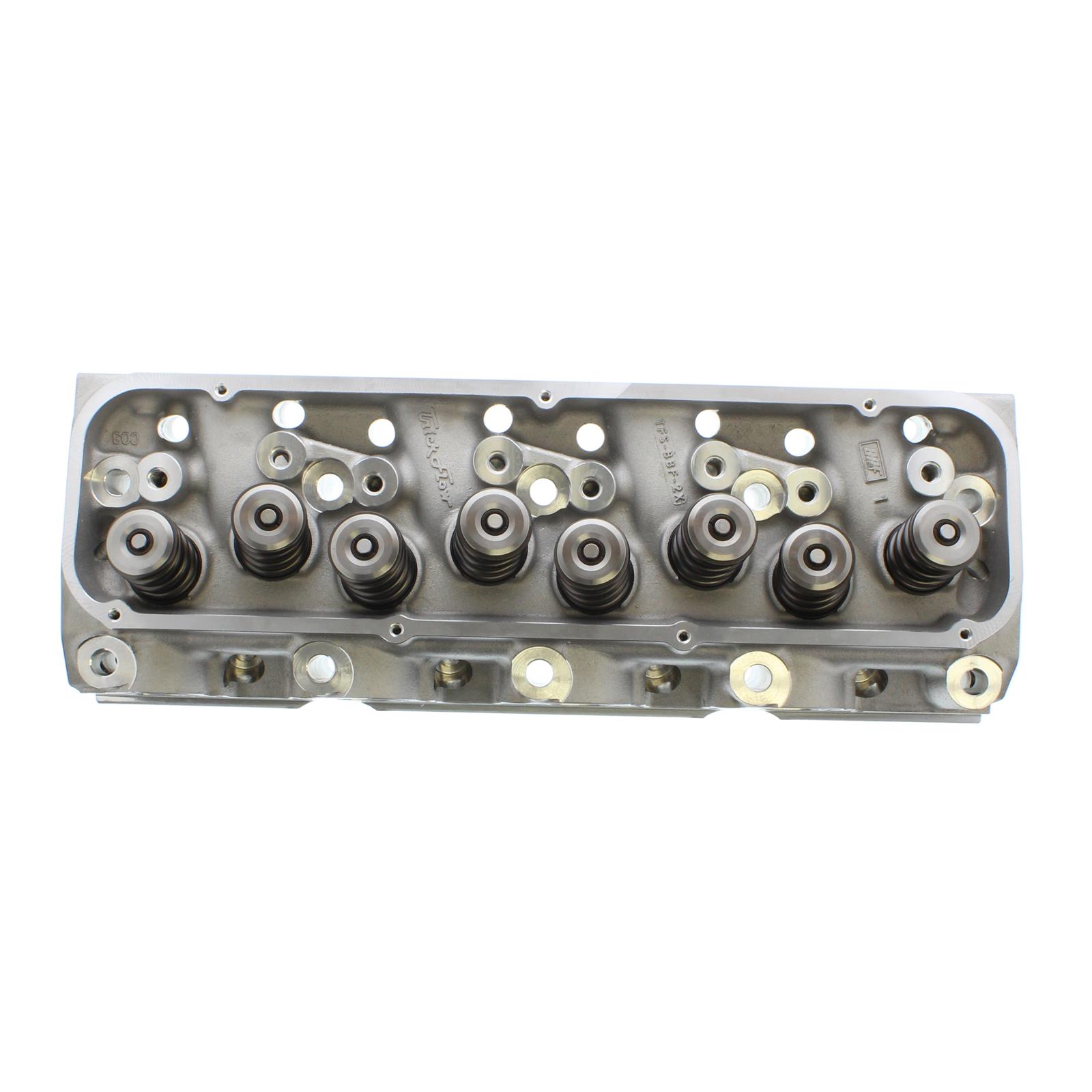 Trick Flow Specialties TFS-5341T010-C01 Trick Flow® PowerPort® 325