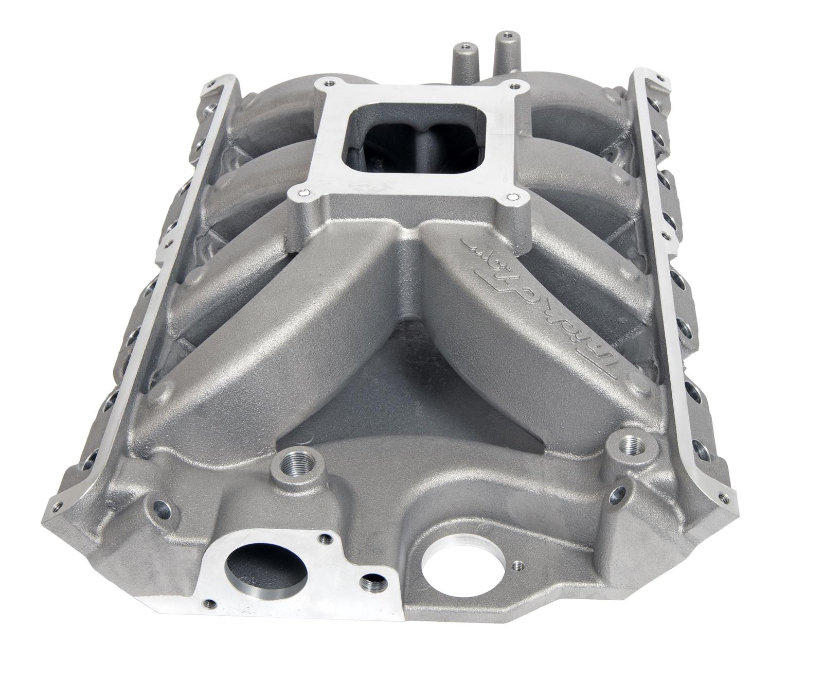 Trick Flow Specialties TFS-56400112 Trick Flow® Track Heat® Intake