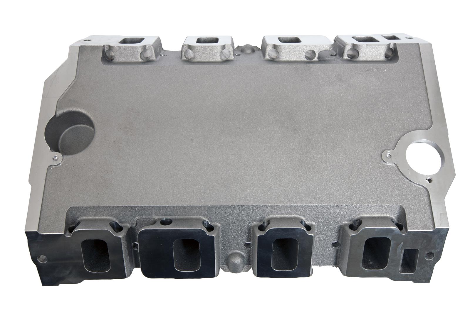 Trick Flow Specialties TFS56400112 Trick Flow® Track Heat® Intake