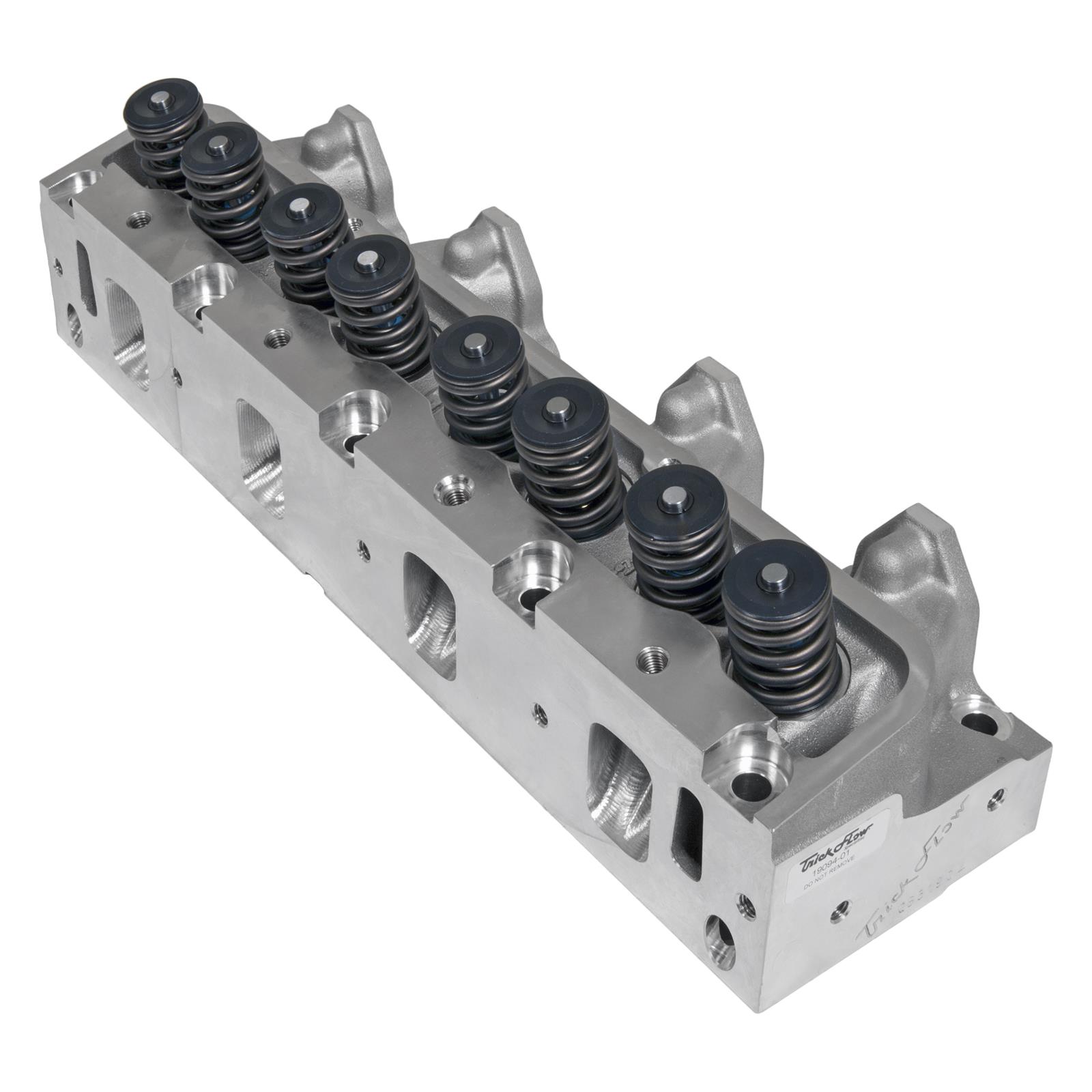 Trick Flow Specialties TFS-56417001-C00 Trick Flow® PowerPort® 175 Cylinder  Heads for Ford 390-428 | Summit Racing
