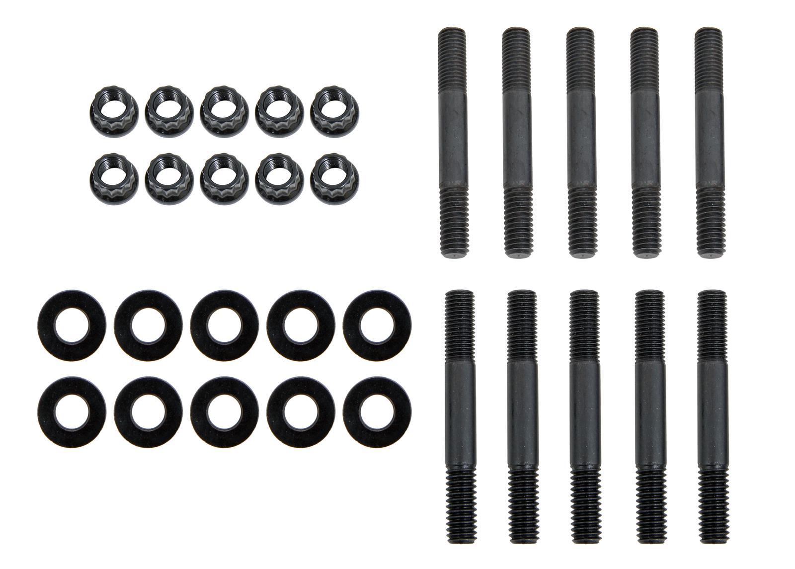 Trick Flow Specialties TFS61400613 Trick Flow® Rocker Arm Shaft Studs