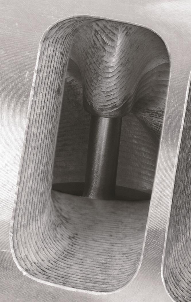 Trick Flow Specialties TFS-6141T783-C00 Trick Flow® PowerPort® 190