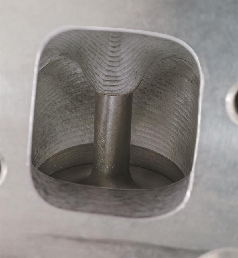 Trick Flow Specialties TFS-6141T784-C00 Trick Flow® PowerPort® 190