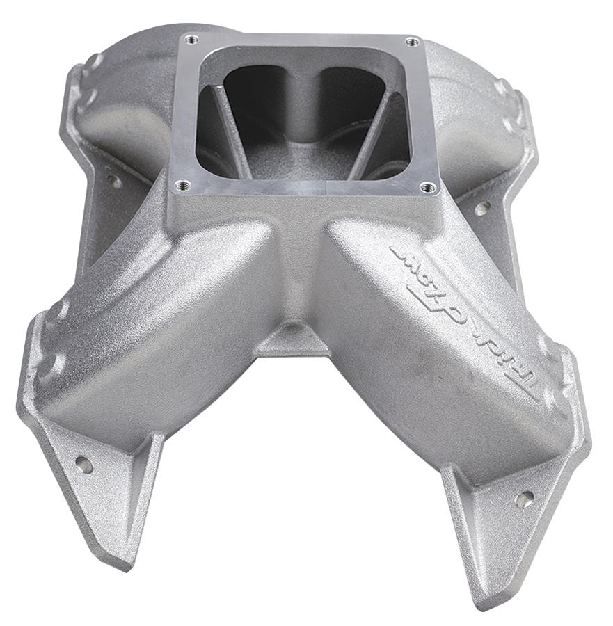 ザ・フー / ドッグ Trick Flow Specialties TFS-61600117 Trick Flow® R-Series Intake