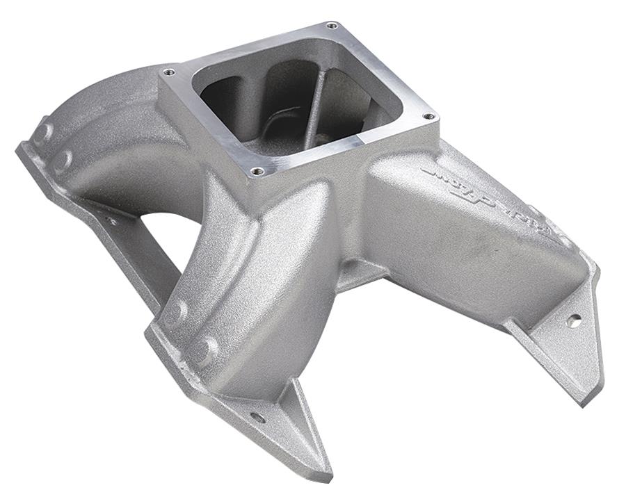 Trick Flow Specialties TFS-61600117 Trick Flow® R-Series Intake