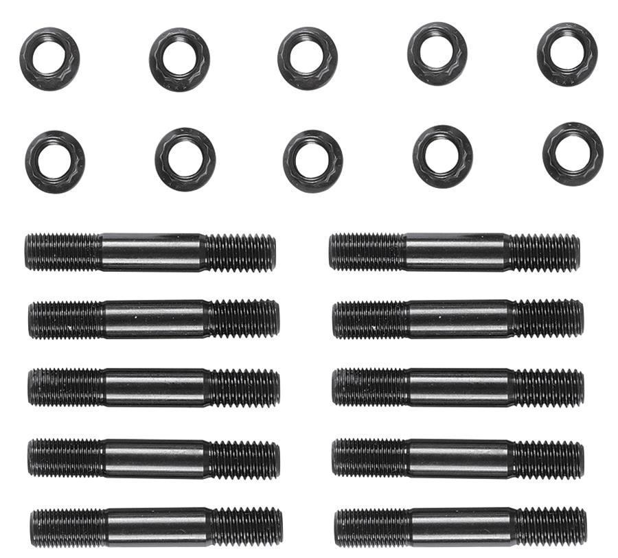 Trick Flow Specialties TFS-61600613 Trick Flow® Rocker Arm Shaft