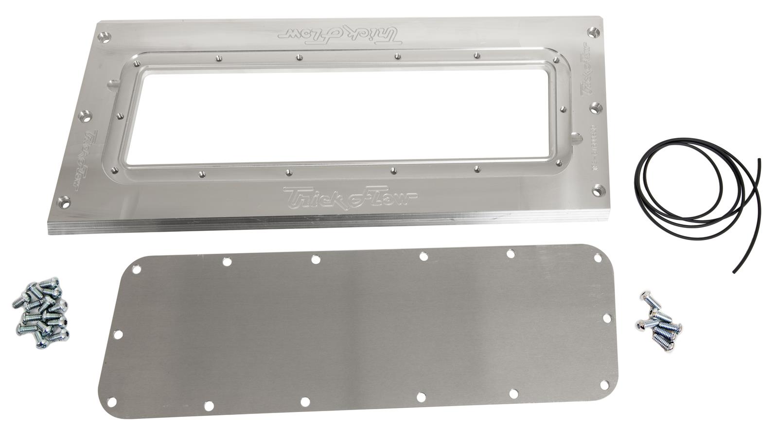 Trick Flow Specialties TFS-61600830 Trick Flow® Valley Plates for