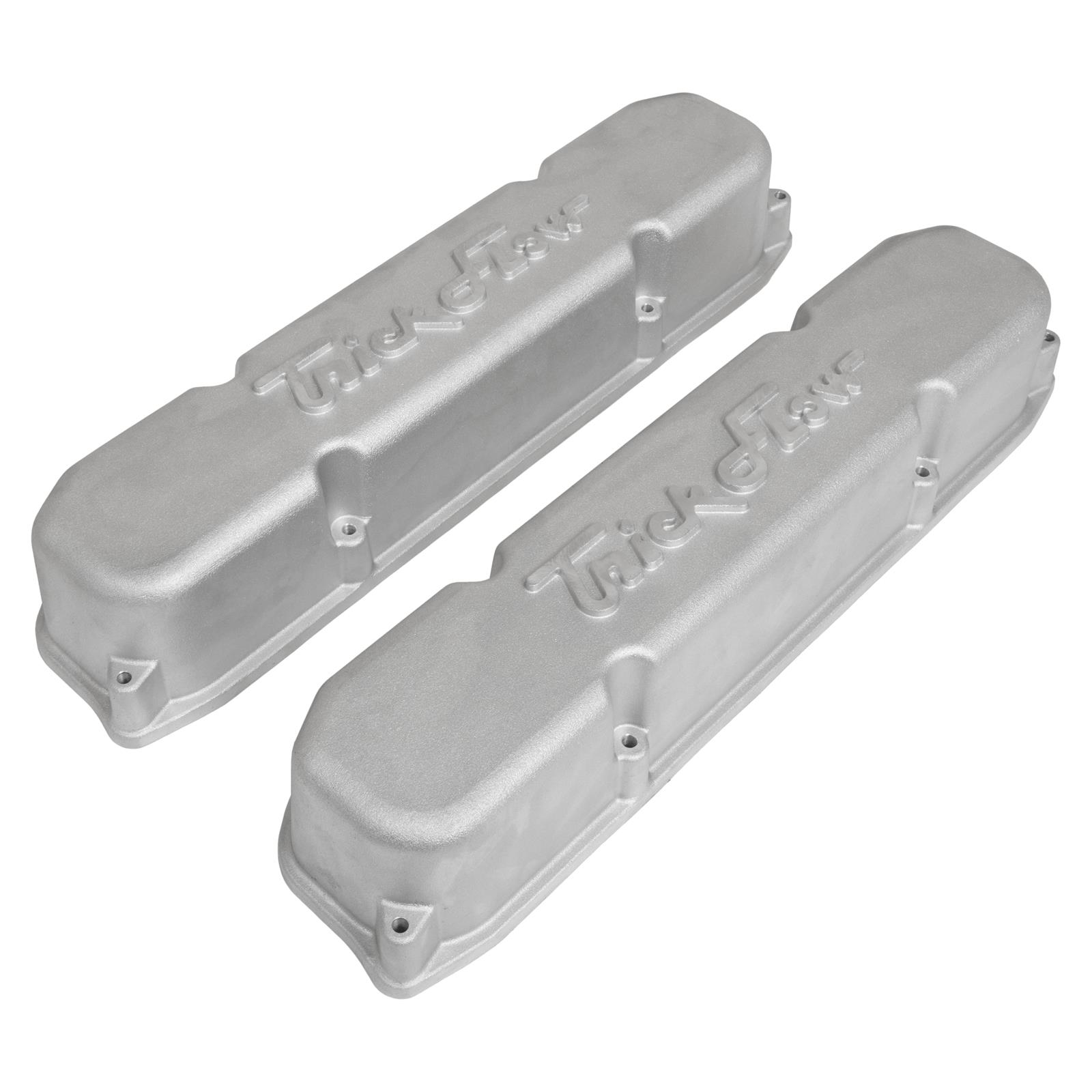 Trick Flow Specialties TFS-6160B802 Trick Flow® Cast Aluminum