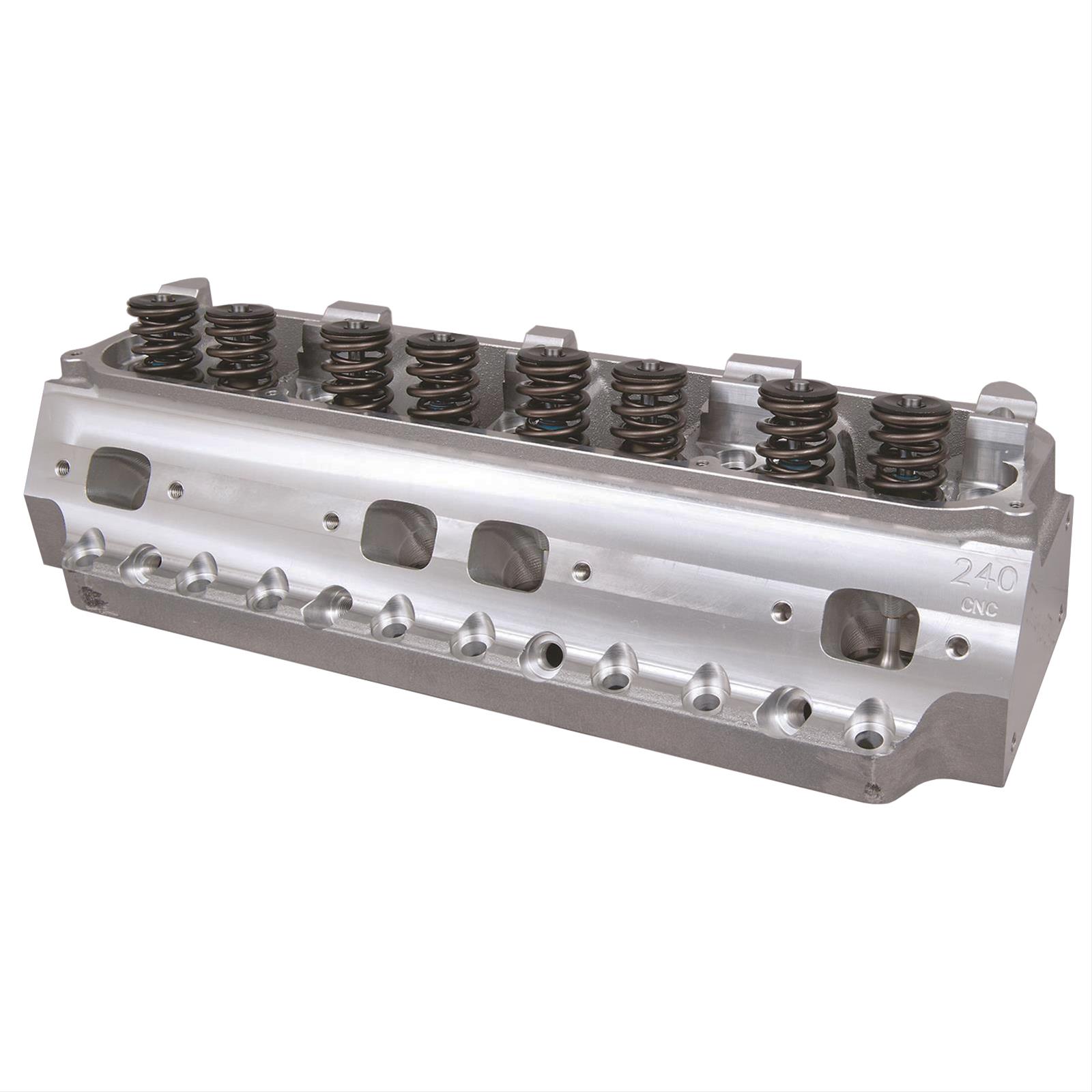 Cylinder Heads at Summit Racing