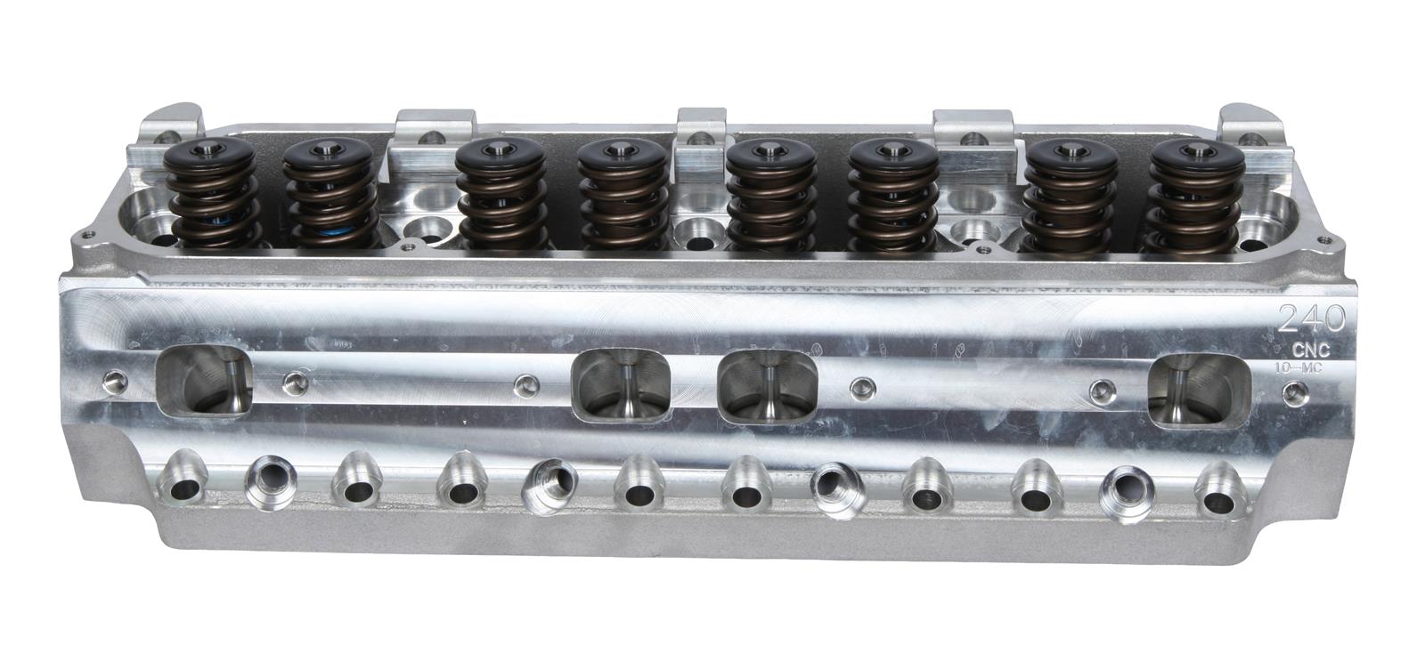 Trick Flow Specialties TFS-61617802-C00 Trick Flow® PowerPort® 240