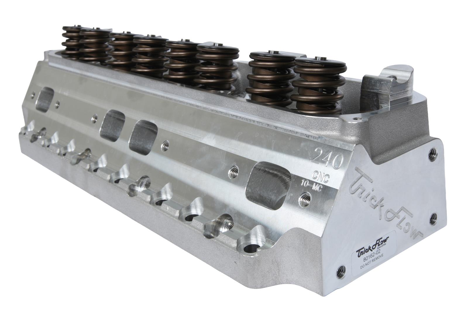 Trick Flow Specialties TFS-61617802-C00 Trick Flow® PowerPort® 240